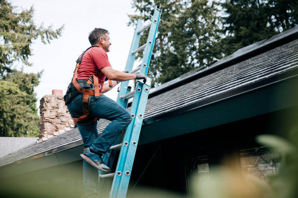 Fast & Reliable Emergency Roof Repairs in Gypsum, CO